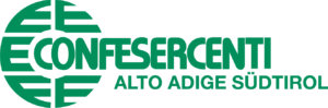 CONFESERCENTI-Alto-Adige-Sudtirol-logo-bolzano-colore